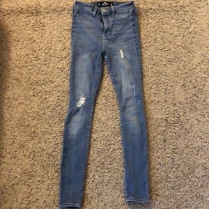 Hollister Women’s Skinny Jeans